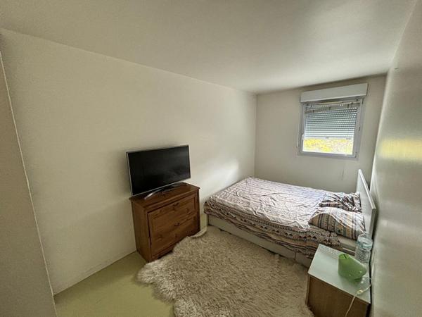 Appartement Massy 2 pièce(s) meublé de 42,95 m2