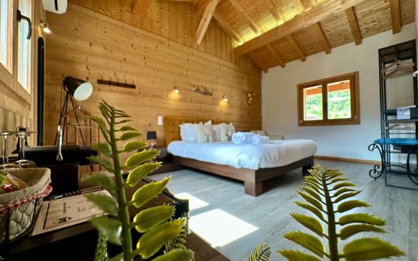 Maison à vendre    9 pièces • 300 m2 Cluses