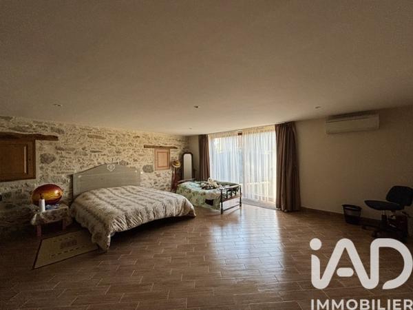 Maison à vendre 13 pièces 416 m² Aizenay