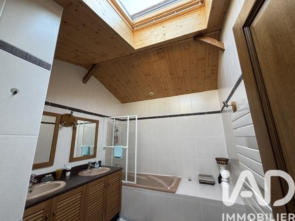 Maison à vendre 13 pièces 416 m² Aizenay