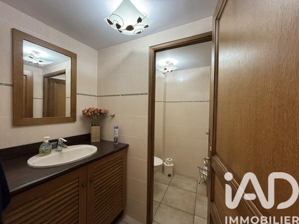 Maison à vendre 13 pièces 416 m² Aizenay