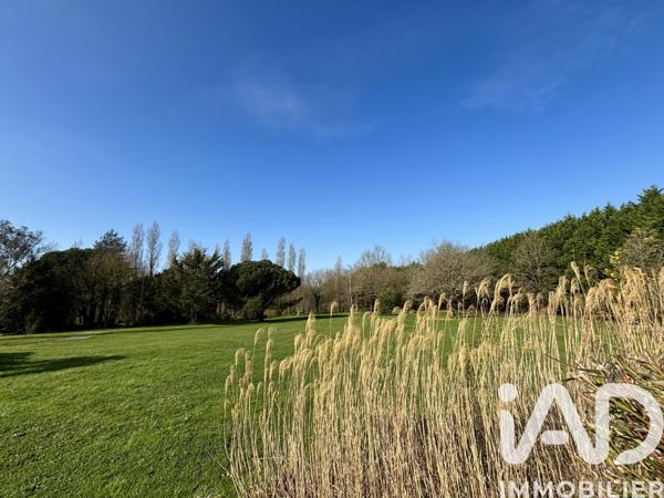 Maison à vendre 13 pièces 416 m² Aizenay