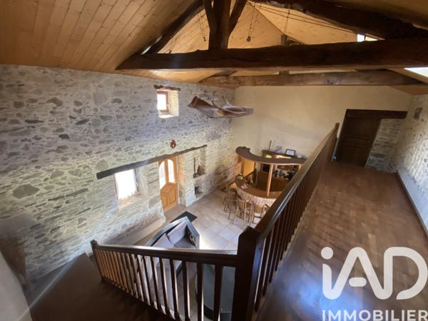 Maison à vendre 13 pièces 416 m² Aizenay