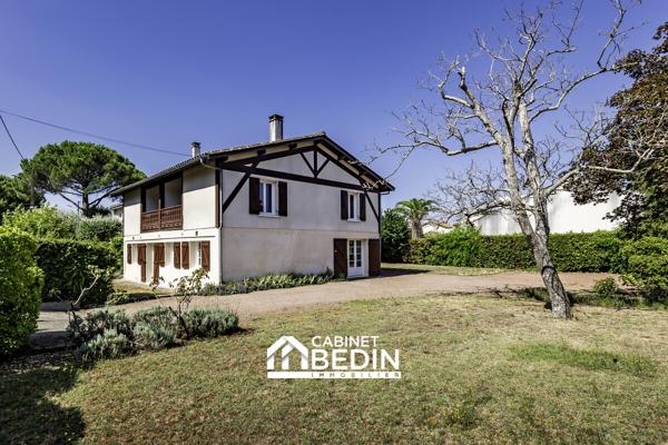 Achat Maison 6 pièces Merignac 3 chambres