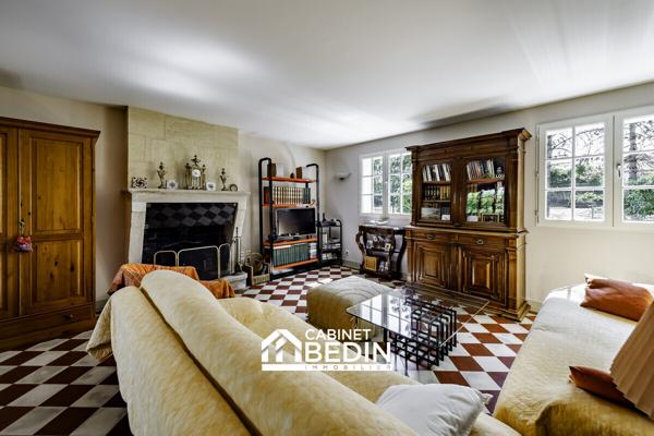 Achat Maison 6 pièces Merignac 3 chambres