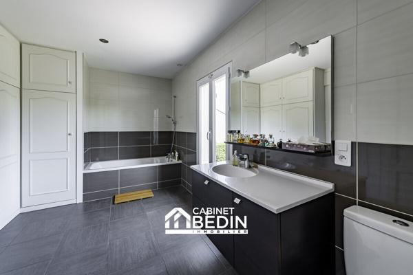Achat Maison 6 pièces Merignac 3 chambres