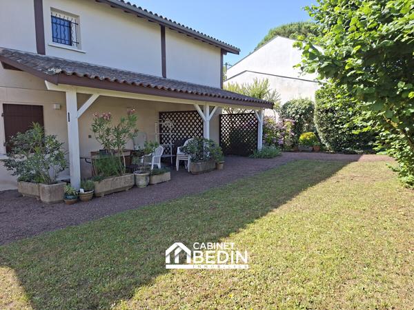 Achat Maison 6 pièces Merignac 3 chambres