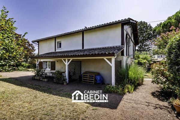 Achat Maison 6 pièces Merignac 3 chambres