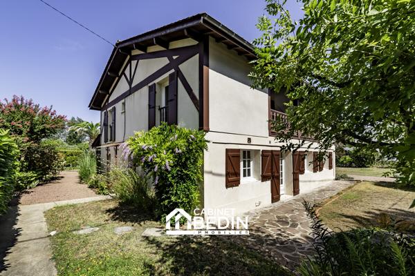 Achat Maison 6 pièces Merignac 3 chambres