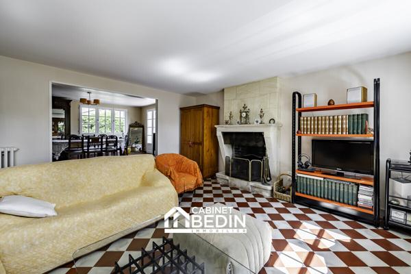 Achat Maison 6 pièces Merignac 3 chambres