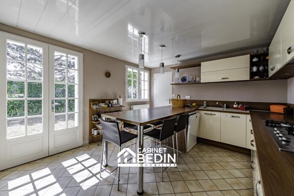 Achat Maison 6 pièces Merignac 3 chambres