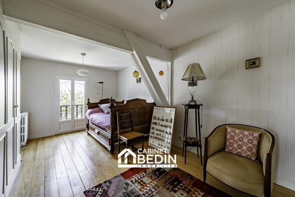 Achat Maison 6 pièces Merignac 3 chambres