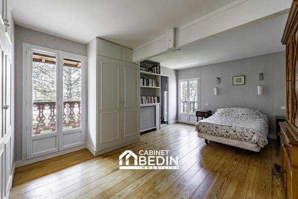 Achat Maison 6 pièces Merignac 3 chambres