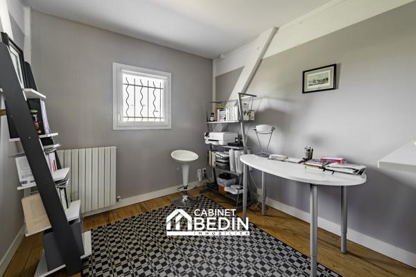 Achat Maison 6 pièces Merignac 3 chambres