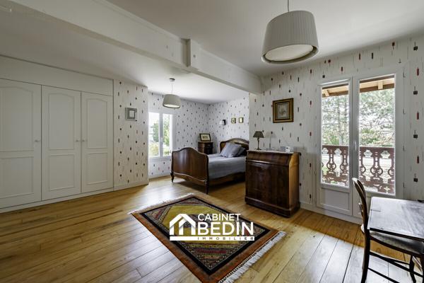 Achat Maison 6 pièces Merignac 3 chambres