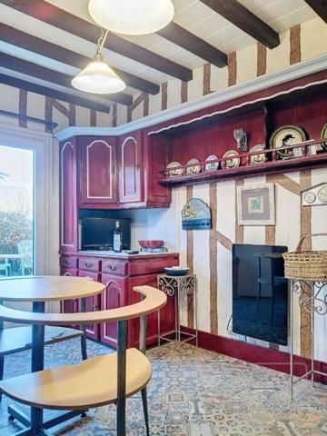 Maison Groix 5 pièce(s) 111 m2