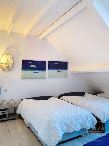 Maison Groix 5 pièce(s) 111 m2