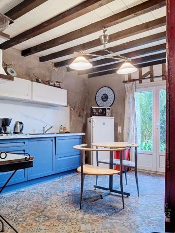 Maison Groix 5 pièce(s) 111 m2