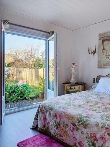 Maison Groix 5 pièce(s) 111 m2