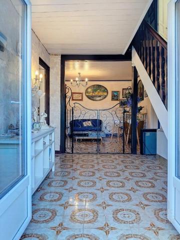 Maison Groix 5 pièce(s) 111 m2