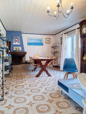 Maison Groix 5 pièce(s) 111 m2