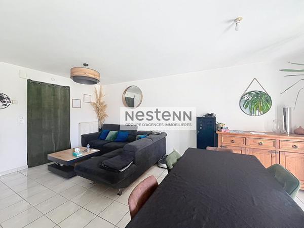 Maison 3 chambres - Saint-André-des-Eaux - 74 m²