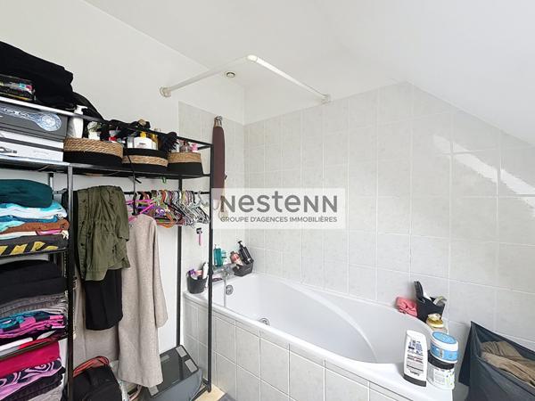 Maison 3 chambres - Saint-André-des-Eaux - 74 m²