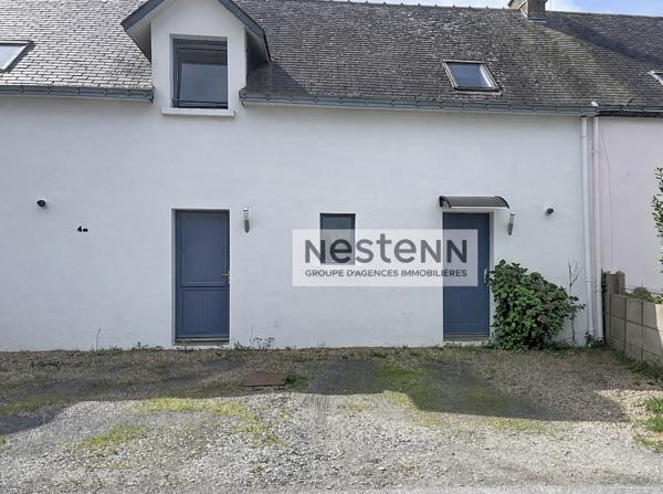 Maison 3 chambres - Saint-André-des-Eaux - 74 m²