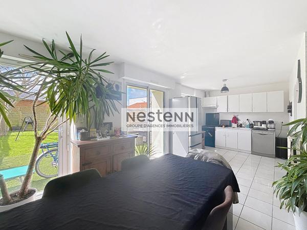 Maison 3 chambres - Saint-André-des-Eaux - 74 m²