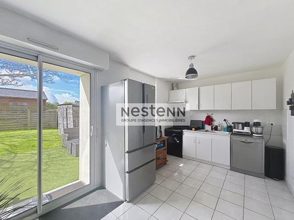 Maison 3 chambres - Saint-André-des-Eaux - 74 m²