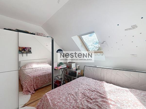 Maison 3 chambres - Saint-André-des-Eaux - 74 m²