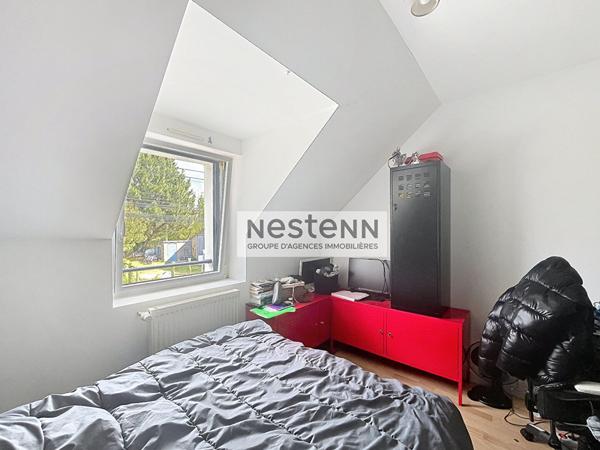 Maison 3 chambres - Saint-André-des-Eaux - 74 m²