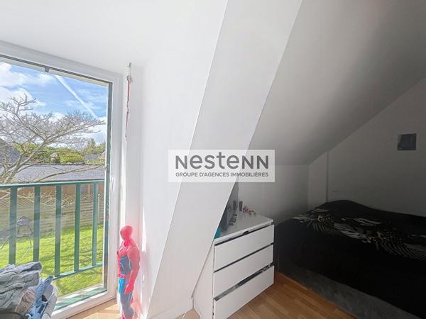 Maison 3 chambres - Saint-André-des-Eaux - 74 m²