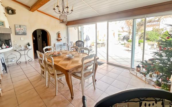 Maison à vendre    7 pièces • 159,03 m2 Toulouse