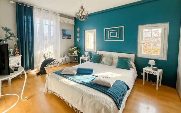 Maison à vendre    7 pièces • 159,03 m2 Toulouse