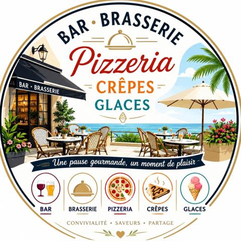 VOTRE PROJET EST ICI !   Bar – Brasserie – Pizzeria – Crêperie – Glacier sur la Côte Vendéenne