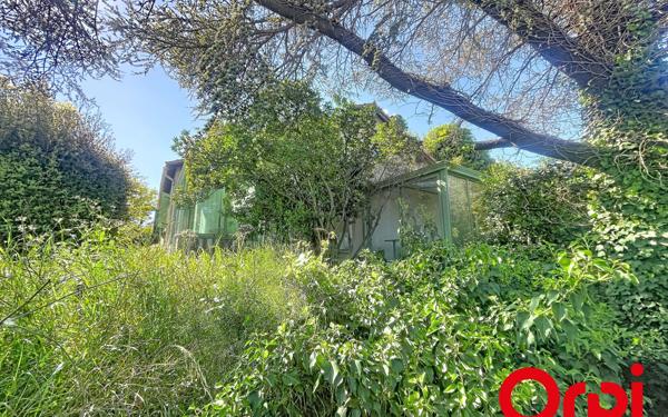 Maison à vendre    4 pièces •  Marseille 11