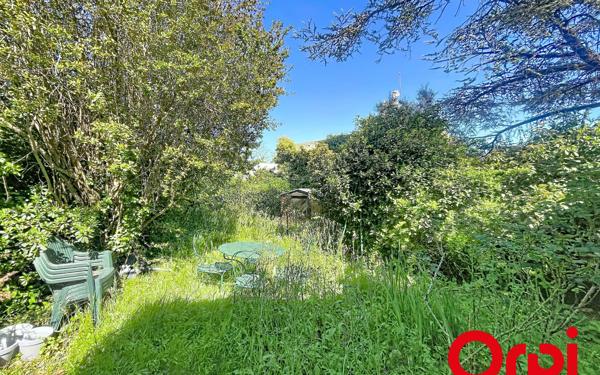 Maison à vendre    4 pièces •  Marseille 11