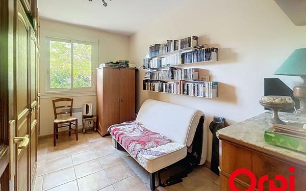 Maison à vendre    4 pièces •  Marseille 11