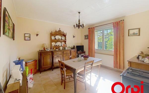 Maison à vendre    4 pièces •  Marseille 11