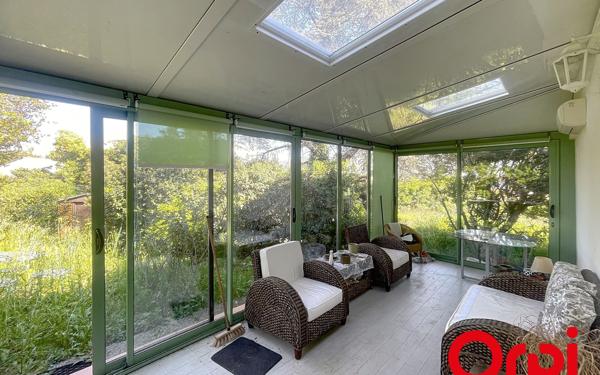 Maison à vendre    4 pièces •  Marseille 11