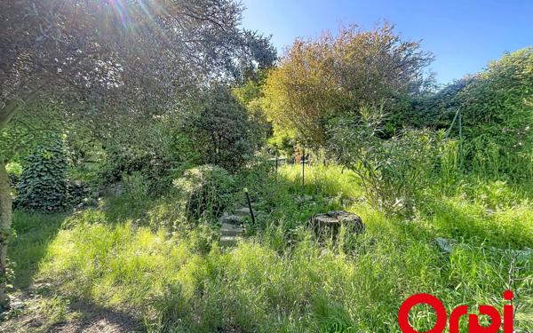 Maison à vendre    4 pièces •  Marseille 11