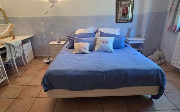 Maison à vendre    6 pièces • 208 m2 Aubagne