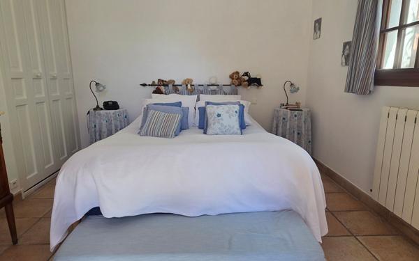 Maison à vendre    6 pièces • 208 m2 Aubagne