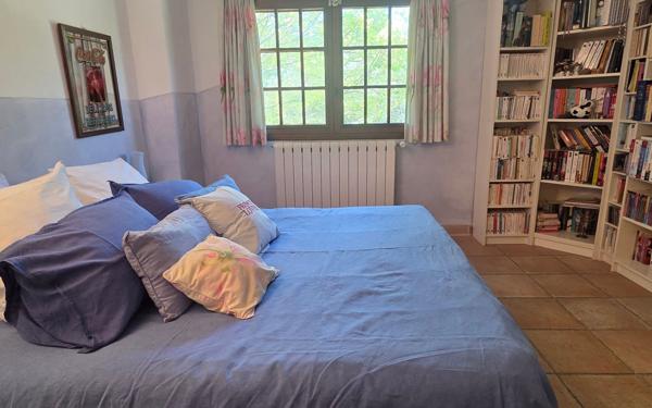 Maison à vendre    6 pièces • 208 m2 Aubagne