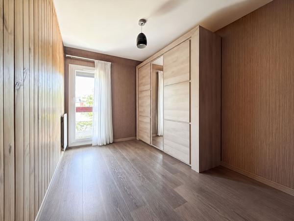 Maison Jouy Le Moutier 4 chambres secteur recherché