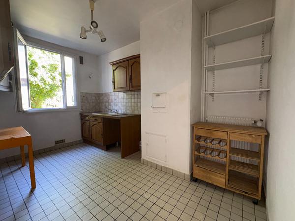 Appartement 3 pièce(s) 78 m2