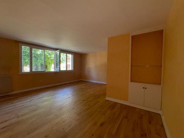 Appartement 3 pièce(s) 78 m2
