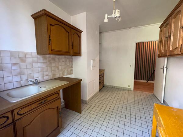 Appartement 3 pièce(s) 78 m2