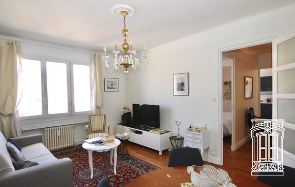 Appartement à vendre Lyon